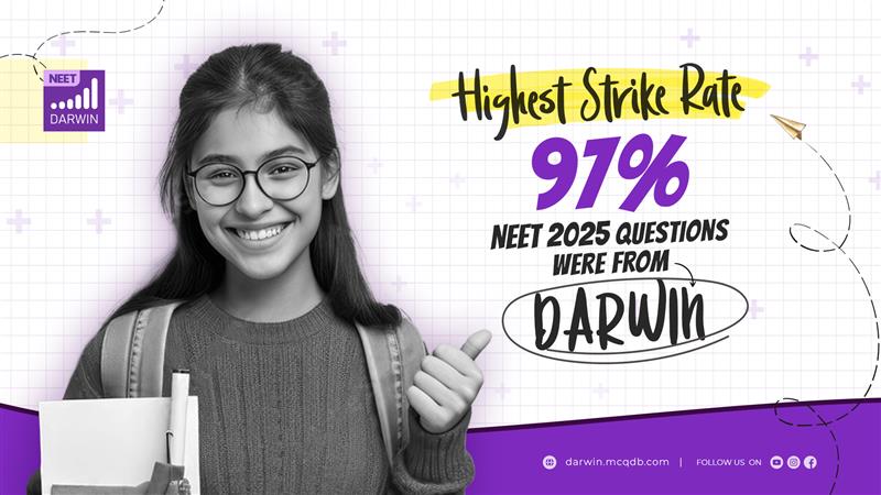 NEET strike rate